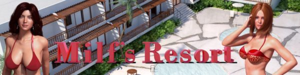 Milf’s Resort [v5.3.1]
