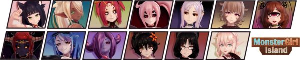 Monster Girl Island [v0.44.3]