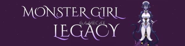 Monster Girl Legacy [v0.0.1]