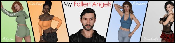 My Fallen Angels [v0.1.2]