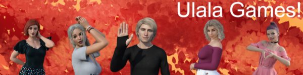 My Fucked Up Life [Ch.1]