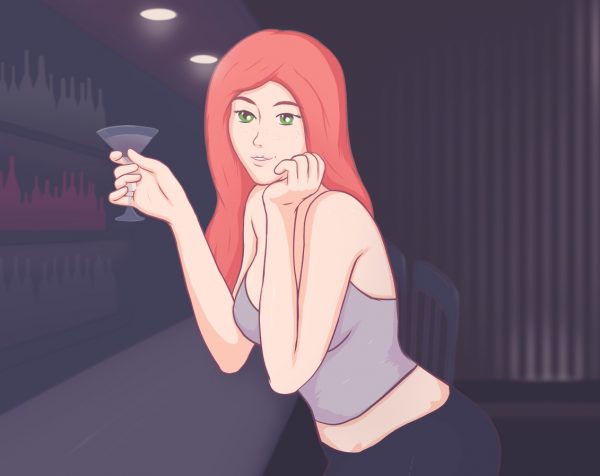My New Girlfriend [v0.01]