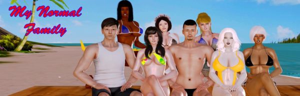 My Normal Family [v0.13.0]