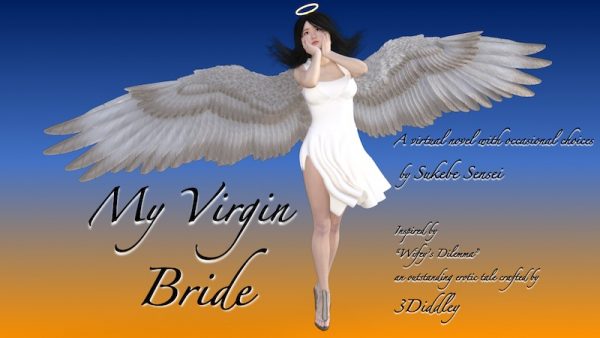 My Virgin Bride [v0.117]