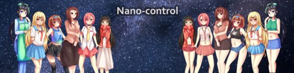 Nano-control [v1.1]