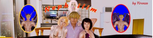 Nephilim [v0.4.0] [Firenzo]