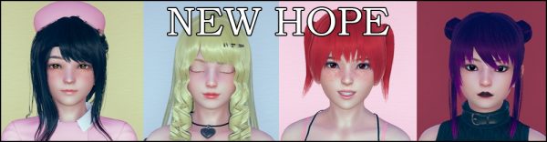 New Hope [v0.2]