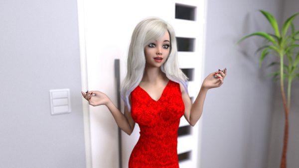 New Life With My Daughter [v0.6.0b]