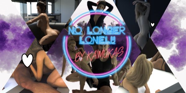 No Longer Lonely [v0.1]
