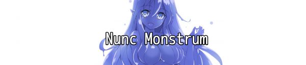 Non Monstrum [v0.06.11]