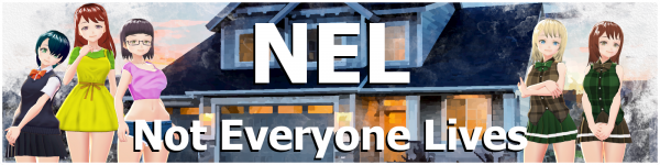 Not Everyone Lives [v2.0]