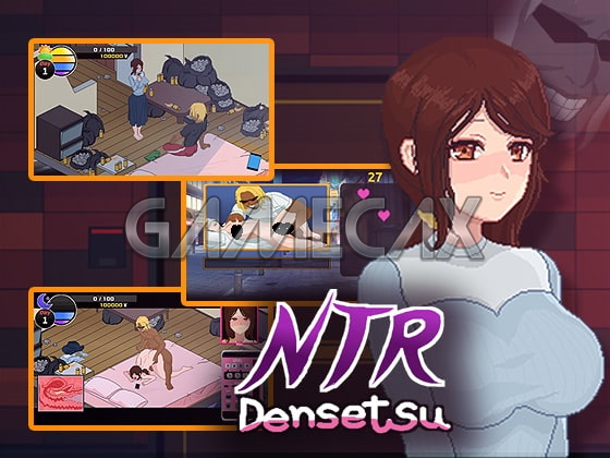 NTR Legend [v1.5.21]