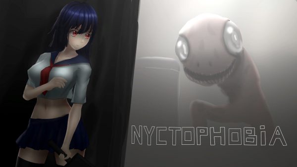 Nyctophobia [v0.2]