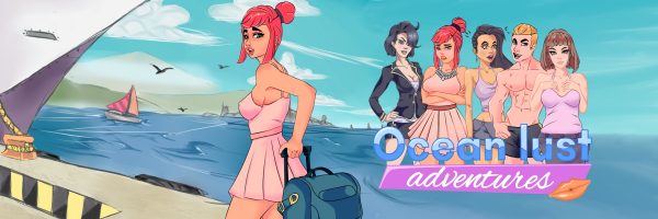 Ocean Lust Adventures [v0.2a]