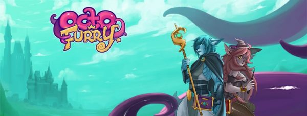 Octofurry [Final]