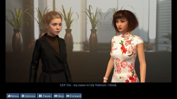 Office Bully [v1.0]
