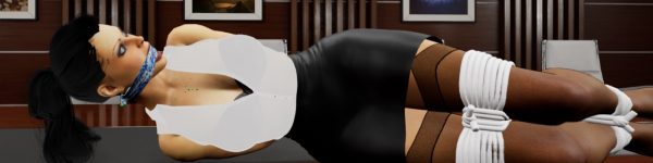 Office Girl Bondage [Prototype]