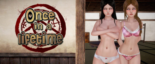 Once in a Lifetime [v0.7.2]