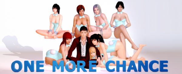 One More Chance [Ch. 3 v0.6]