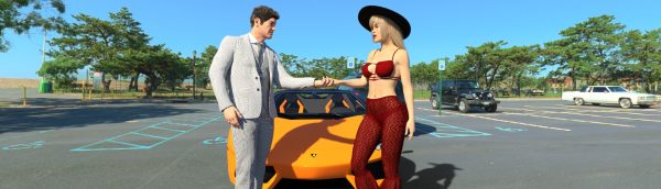 Our Life After Lottery [v0.2]