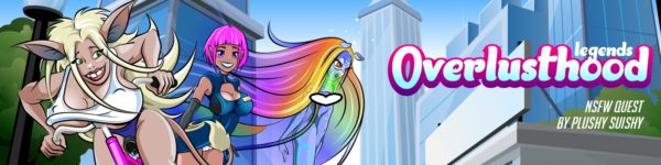 Overlusthood Legends [v0.1.1]