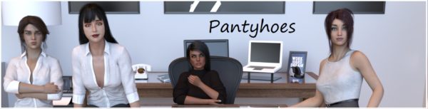Pantyhoes [v0.6]