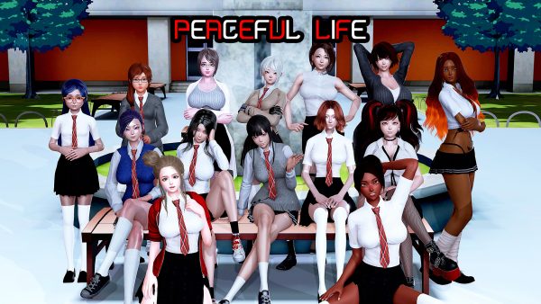 Peaceful Life [v0.9]