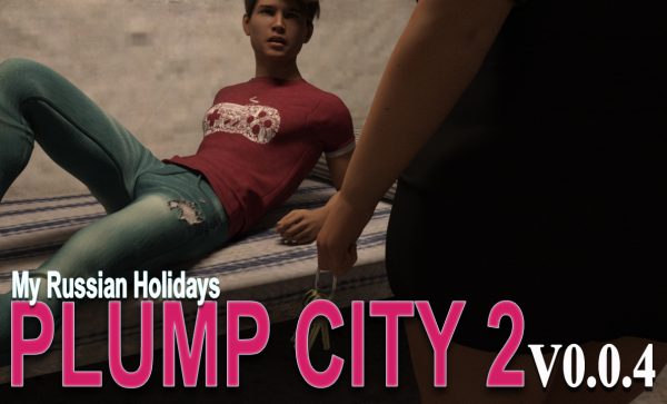 Plump City 2: My Russian Holidays [v0.0.5]
