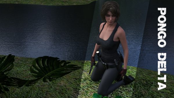 Pongo Delta [v0.1]
