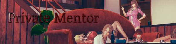 Private Mentor [v0.0.4a]