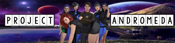 Project Andromeda [v0.3.0]