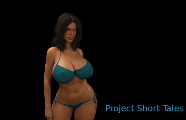Project Short Tales [v0.3.5]