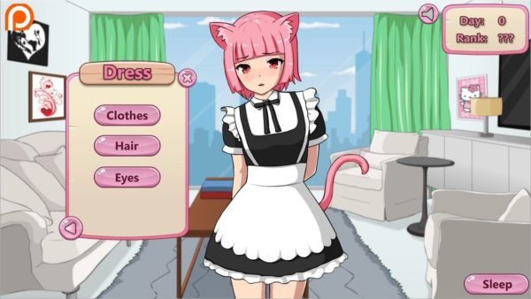 Pussy Trainer [v0.1.4]