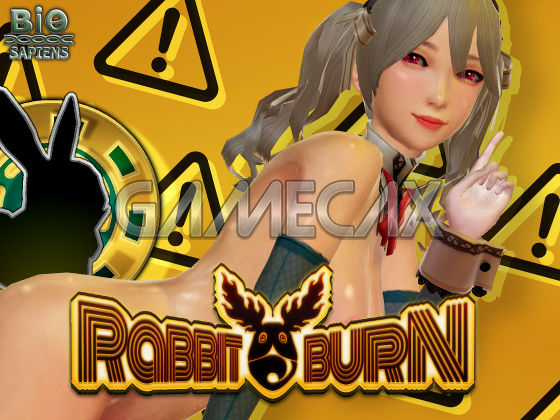 Rabbit Burn [v1.08]