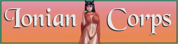RE Ionian Corps [v0.3]