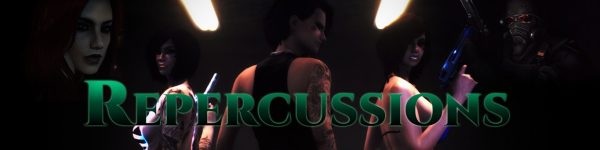 Repercussions [Ch. 1]