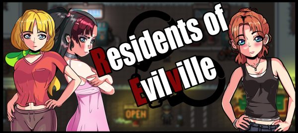 Residents of Evilville [v0.81]