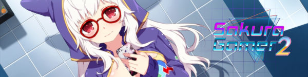 Sakura Gamer 2 [v1.0]