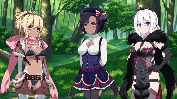 Sakura MMO Extra [Final]