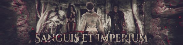 Sanguis et Imperium [v0.1]