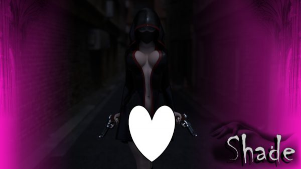 Shade [v1.01]