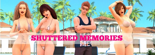 Shuttered Memories [v0.1]