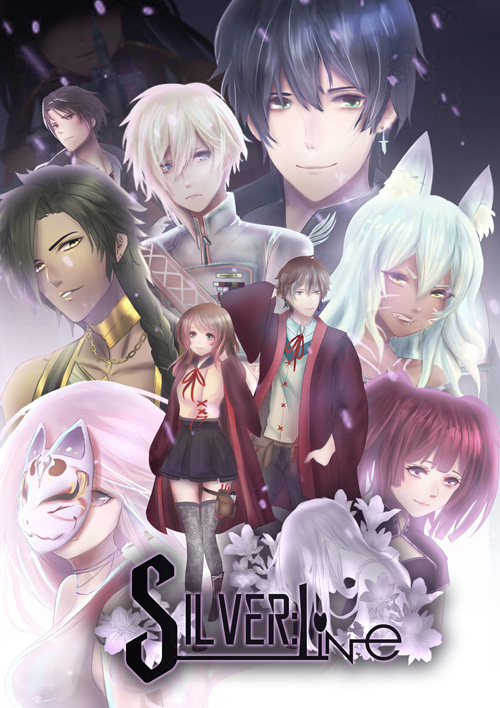 Silver:Line [v1.8.7]