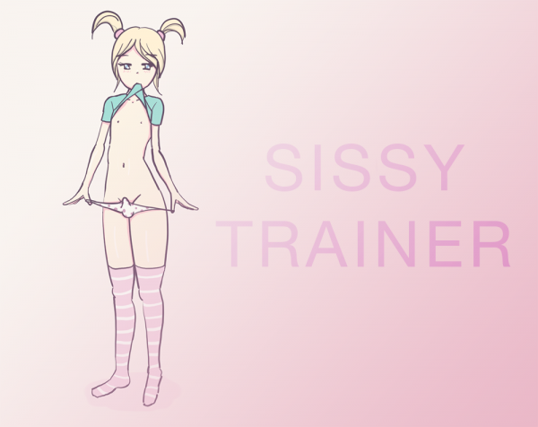 Sissy Trainer [v0.2]