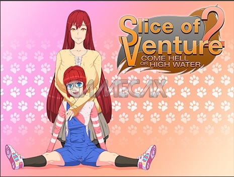Slice of Venture 2: Come Hell or High Water [v1.1]