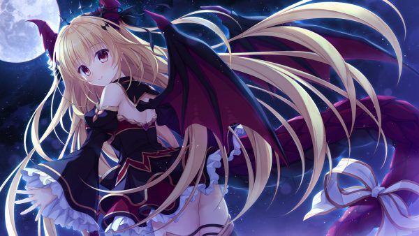 Slobbish Dragon Princess [Final]
