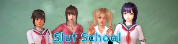 Slut School [v0.1.0]