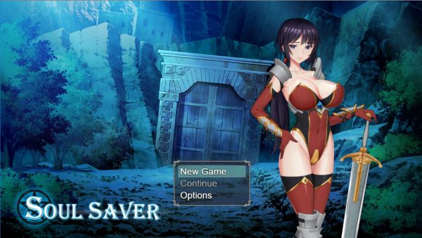 Soul Saver [Final]