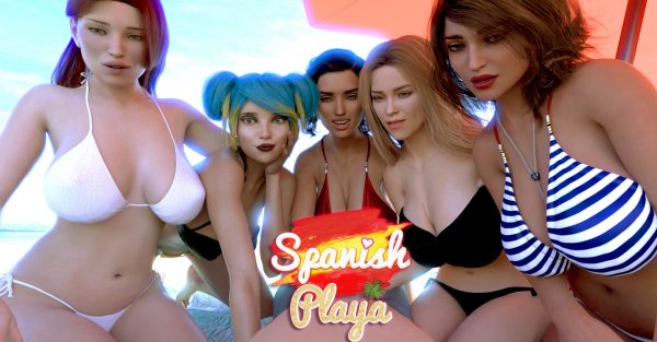 Spanish Playa [v1.0]