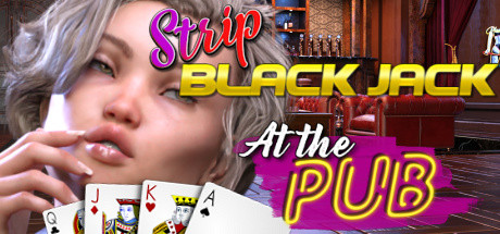 Strip Black Jack – At The Pub [Final]